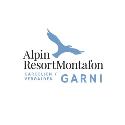 גרגלן Alpinresortmontafon Garni מראה חיצוני תמונה